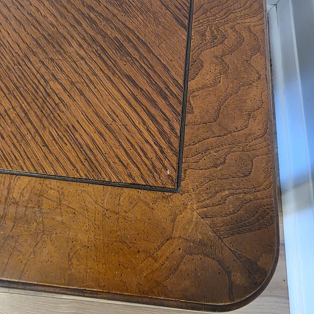 Lane Altaviata Ming Style Side Table - Pair