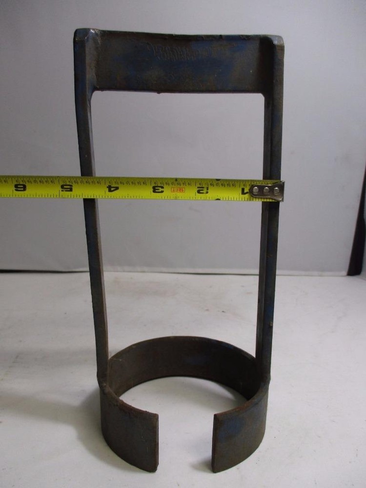 Seal Seating Tool 4 1/4" OD