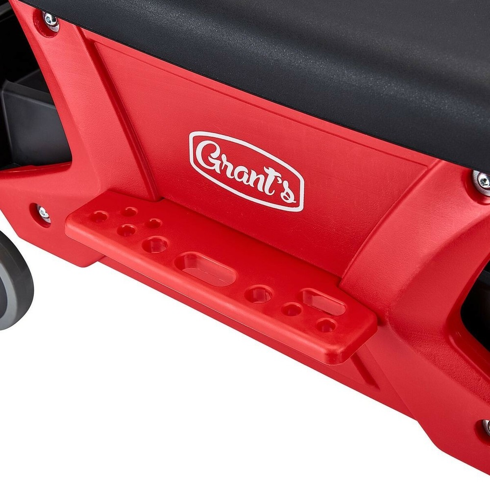 GRANT'S Compact Sit-On Creeper