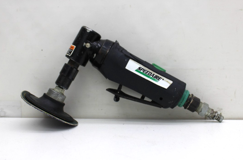 SPEEDAIRE 21AA82 Die Grinder .USED
