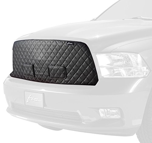 WF923-15 Custom Fit Winter Front/Bug Screen , Black