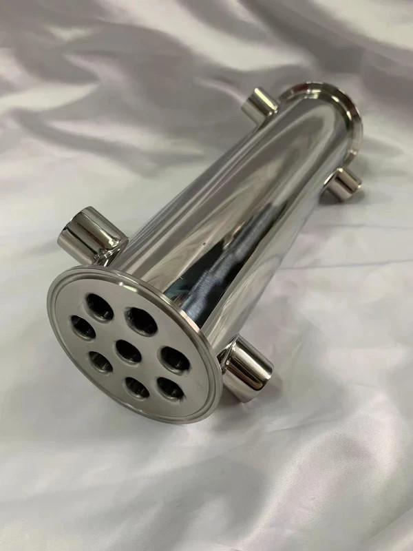 3" Supper Dephlegmator (300mm L)