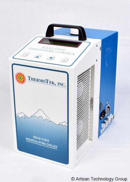 ThermoTek T252P-4 Solid State Recirculating Chiller