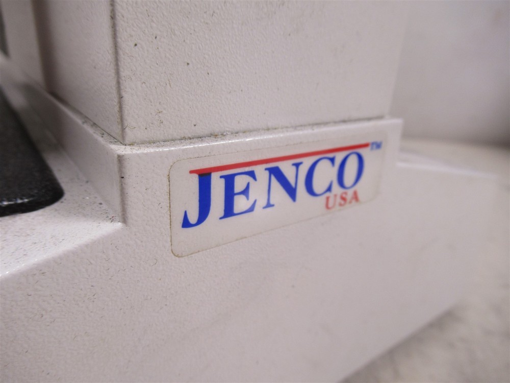 Jenco Inverted Compound Microscope Body