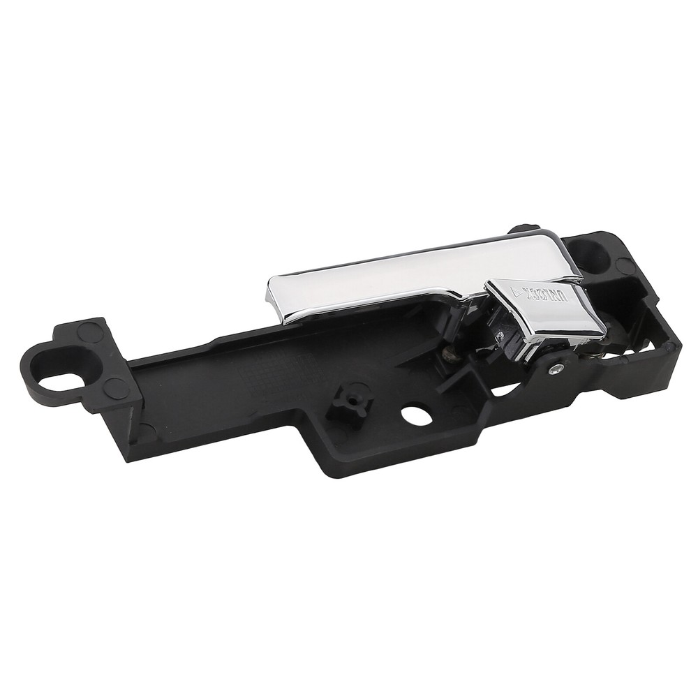 FOR FORD FUSION 2006-2012 FRONT INNER INSIDE DOOR HANDLE CHROME LEFT DRIVER SIDE