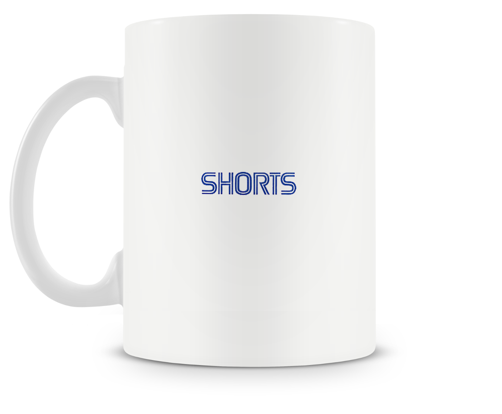 Short SC.7 Skyvan Mug - 15oz.