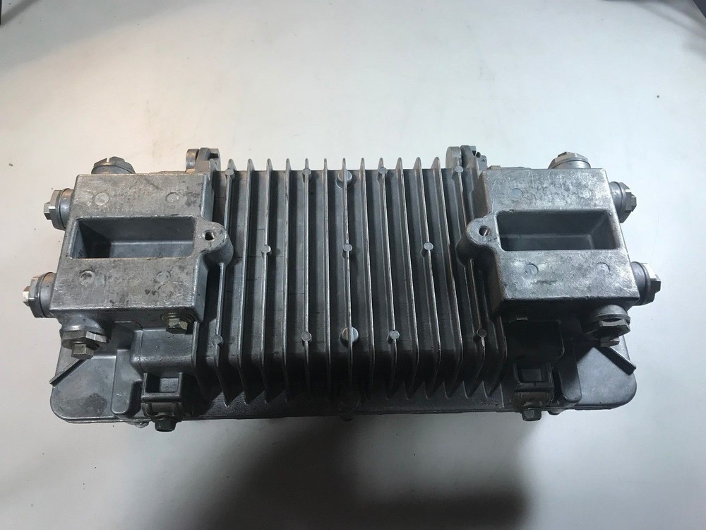 General Instruments MBHOUSING