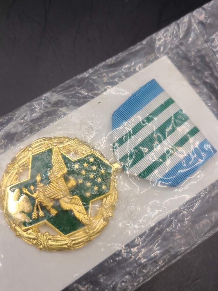 Military Joint Service Commendation Ribbon