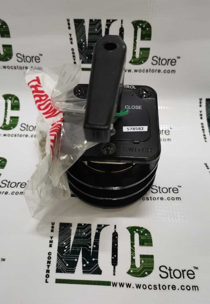 74202AAX SERIES 24 ELECTROSWITCH ROTARY CAM SWITCH