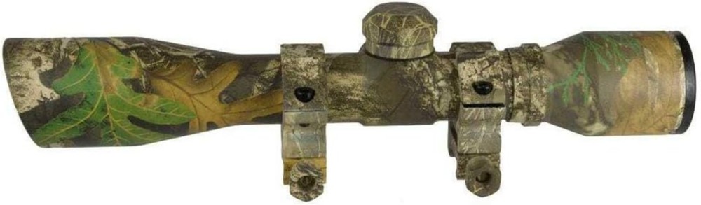 Durable BDC/Rangefinder Archery Scope