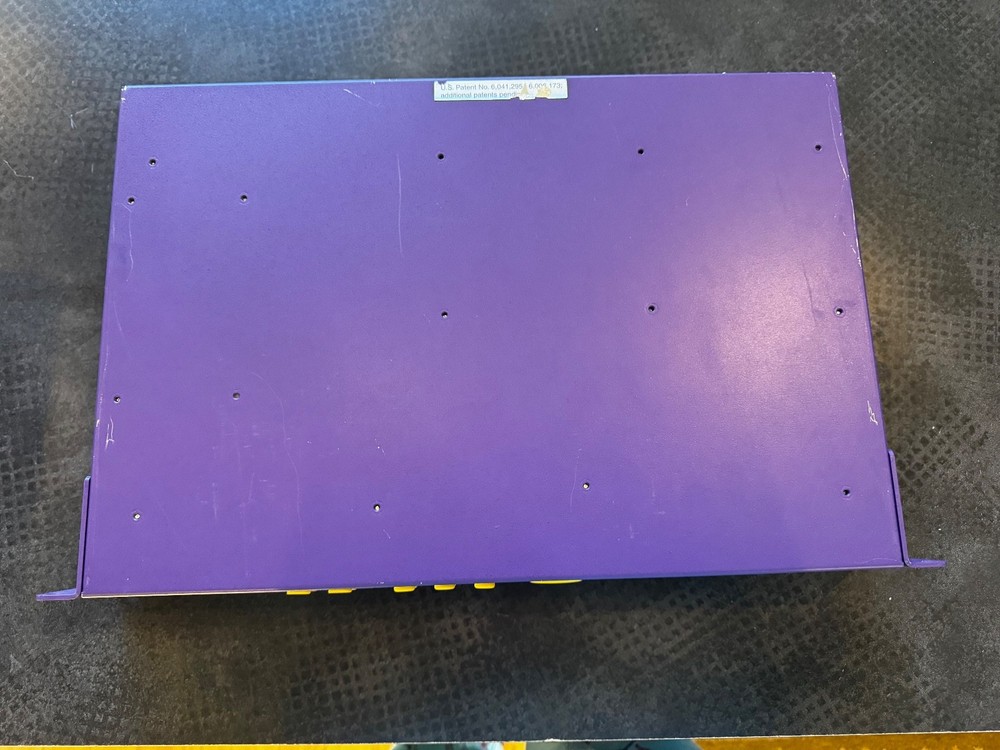 CCS Musicam Prima LT audio codec