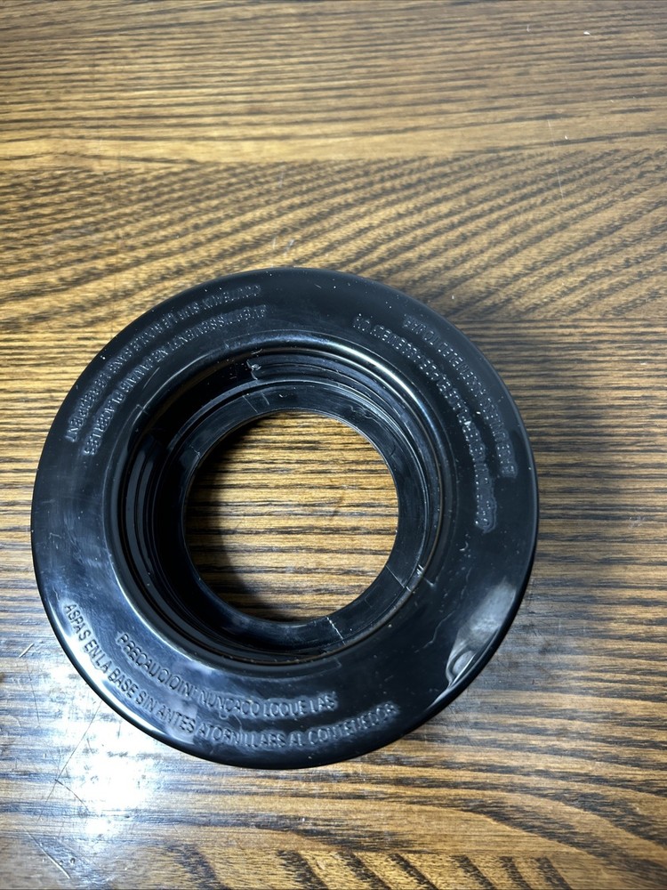 Pitcher Ring ONLY Hamilton Beach Wave Action Blender Replacement BL-9287