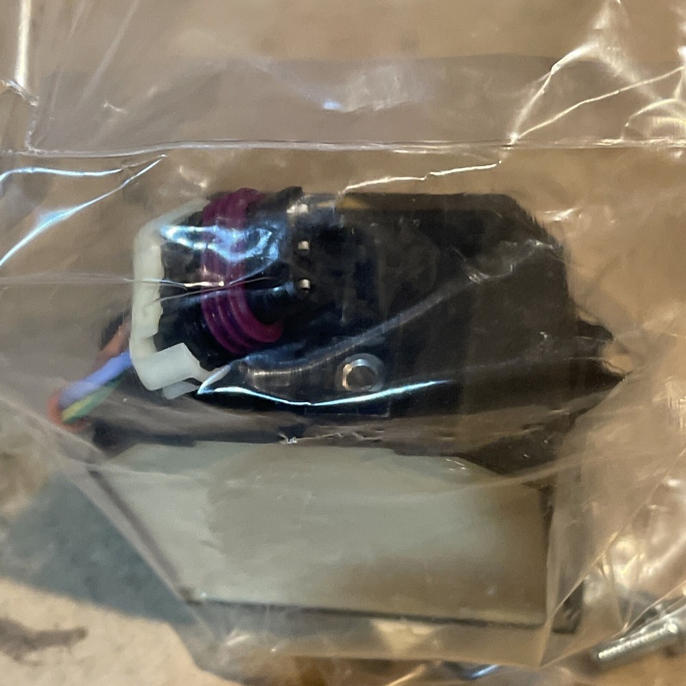 200631K New Genuine ProHeat Ignition Module