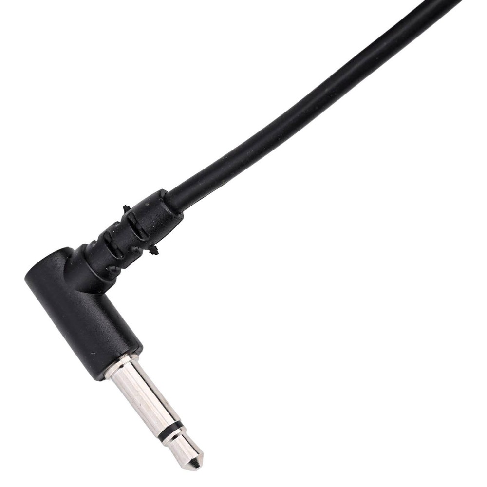 Reading Light Panel Installation Car Audio Microphone Stereo Wired Mic