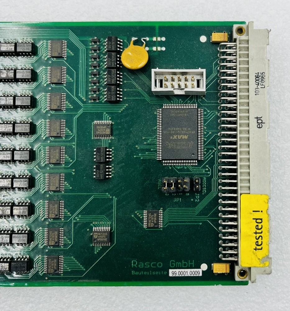 Rasco 99.0001.0009 PCB Board