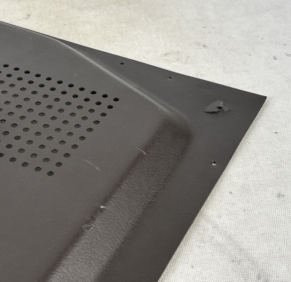 Hitachi PS-48 Bottom Shell Original - No screws