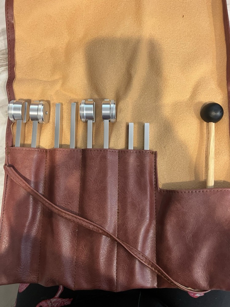 Harmony tuning Fork 512hz Recovery Frequency