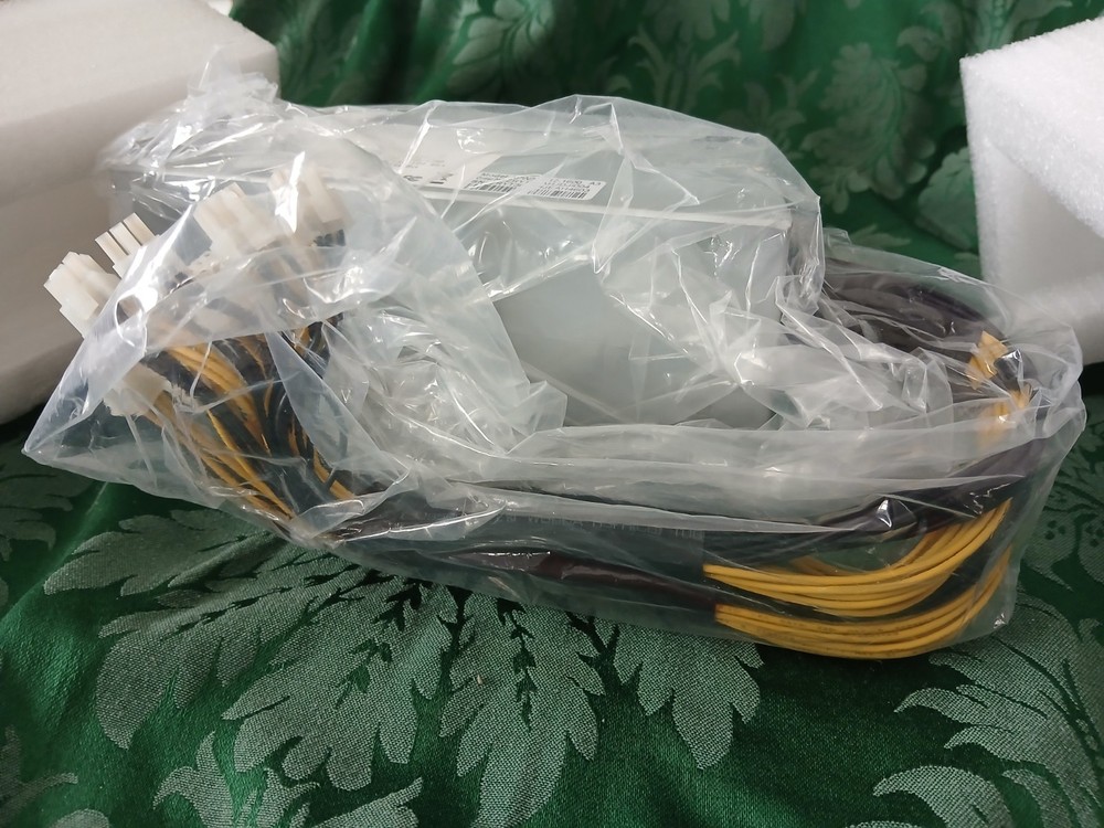 BITMAIN apw3++-12-1600 a3