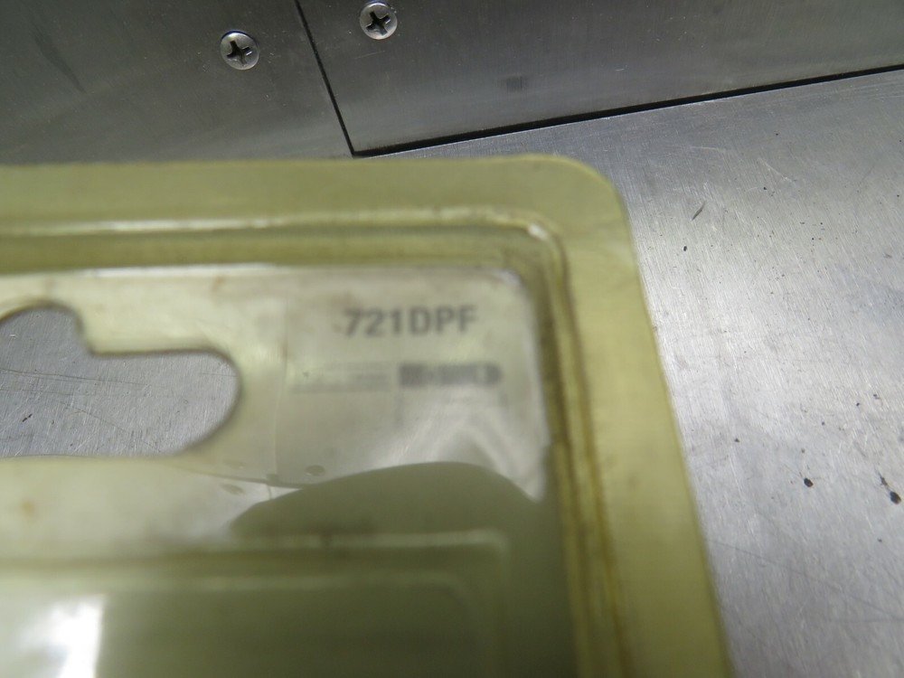 Master Lock 721DPF Hasp