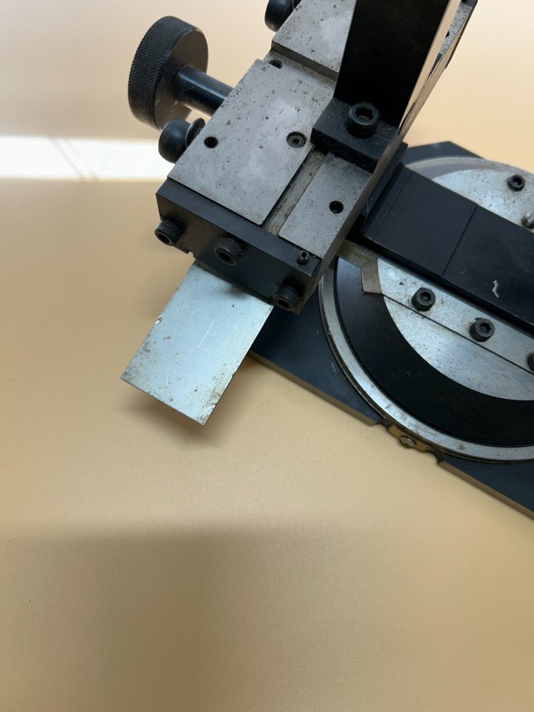 Vinco Style Radius Angle Dresser