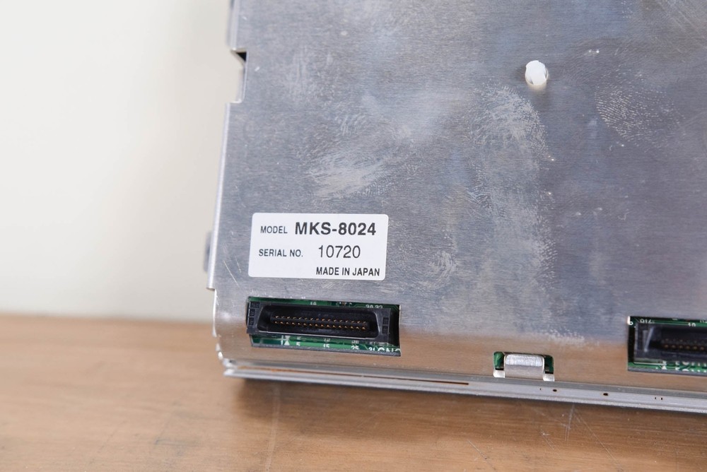 Sony MKS-8024 Flexipad Module CG00RRK