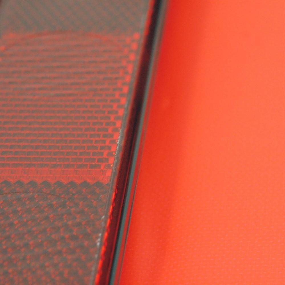 WT100 Warning Triangle With Bag