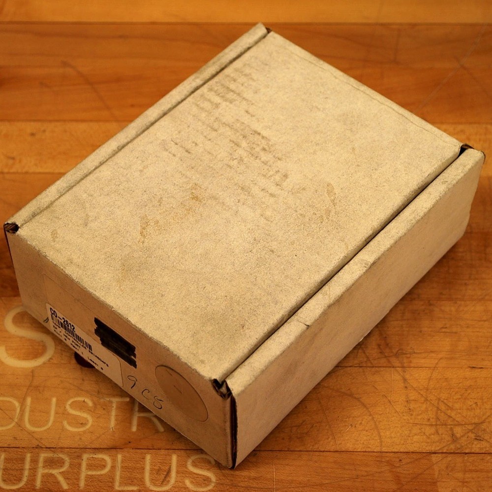 Newport 201A-5-D4-FS Temperature Controller - USED
