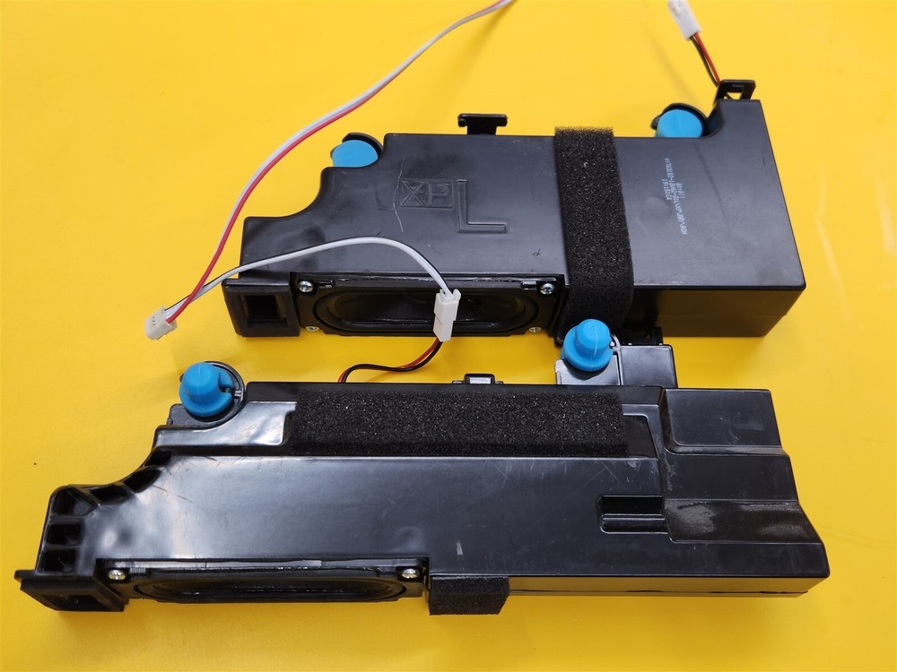 ⭐️⭐️⭐️⭐️⭐️ TV Speaker Set Sharp LC-50LBU711U