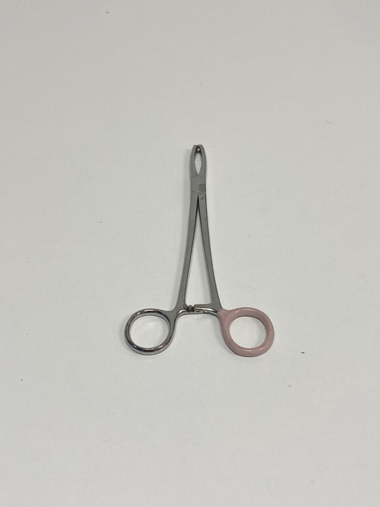 L25:  Weck 754-320 Forceps
