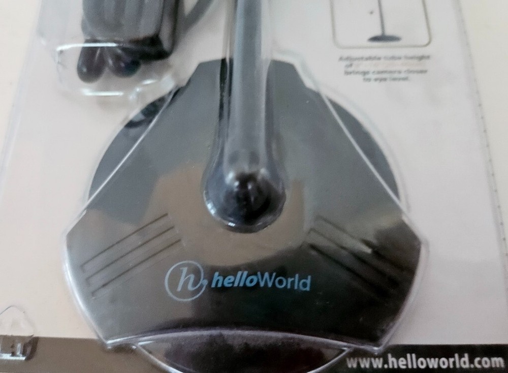 New HelloWorld FlexiCAM Model PK-5
