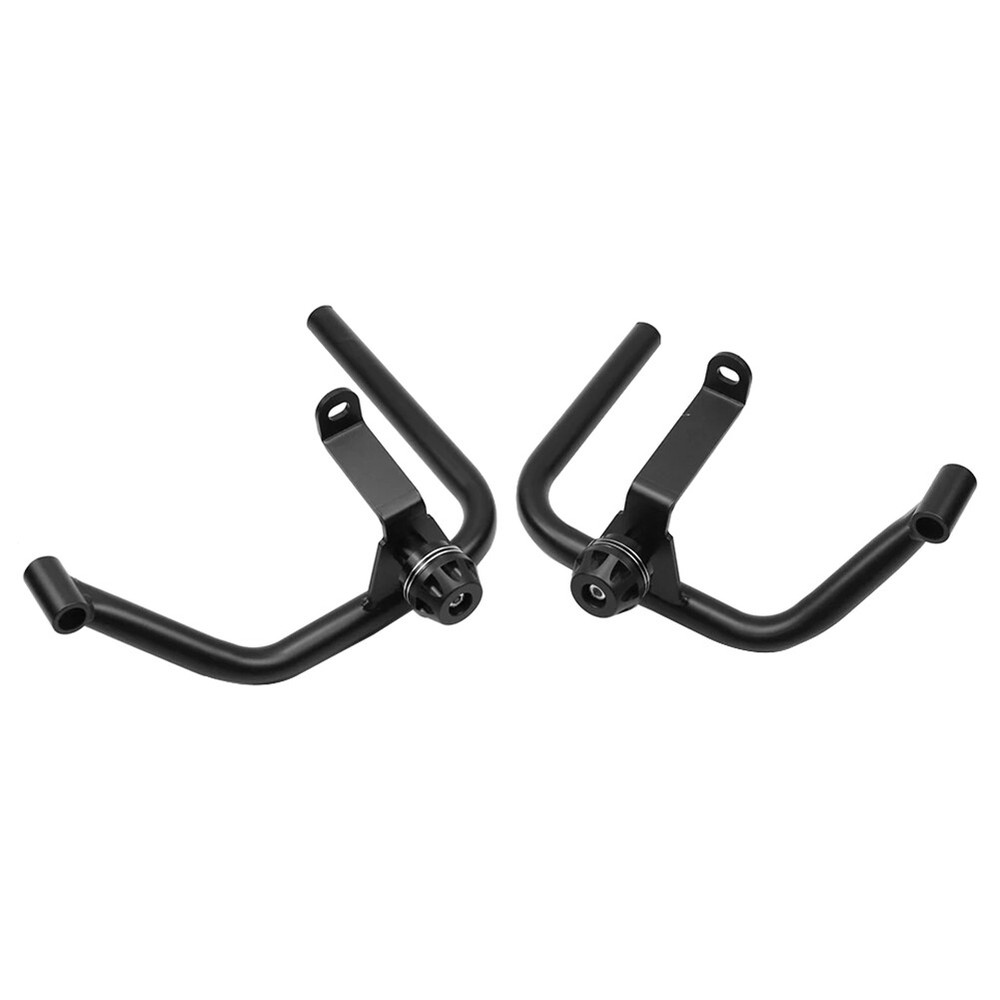 Engine Guard Bumper Crash Bar Protector For Trident 660 2021-2023 