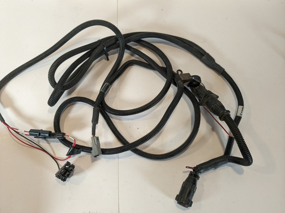 Trimble Aux power cable PN: 54630