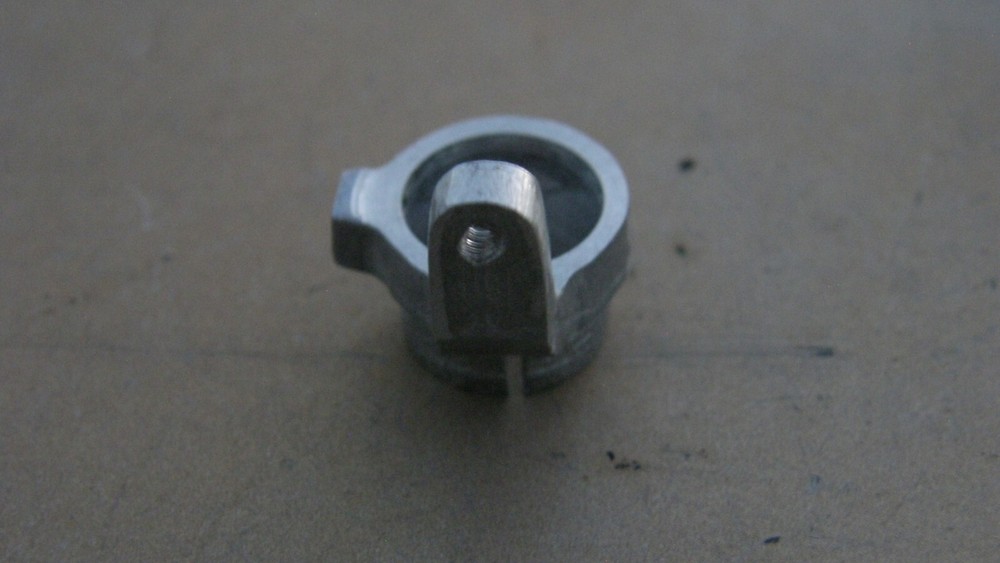 Cannon Gas/Nitro Spark Ignition Model Airplane Engine / Tether Car TIMER COLLAR