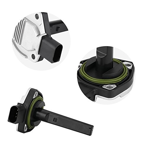 Oil Level Sensor, Engine Oil Level Sensor Sender for 1 3 5 7 Series X3 E46