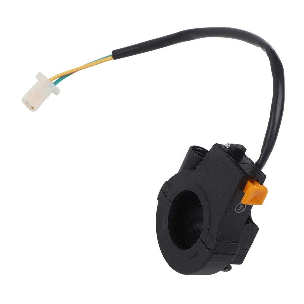 Motorcycle Electric Start Switch Button Suitable for Various Motorcycle Models