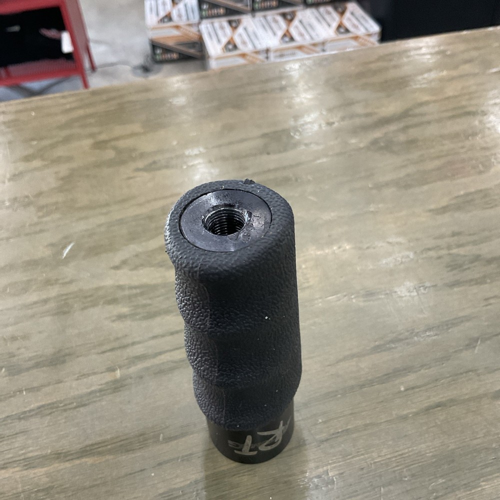 AGD Automag Classic RT Black Foregrip