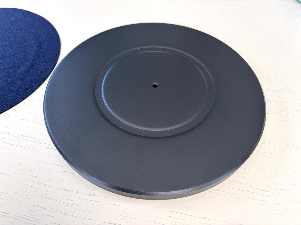 Pro-Ject Debut Turntable Platter w/ Felt
