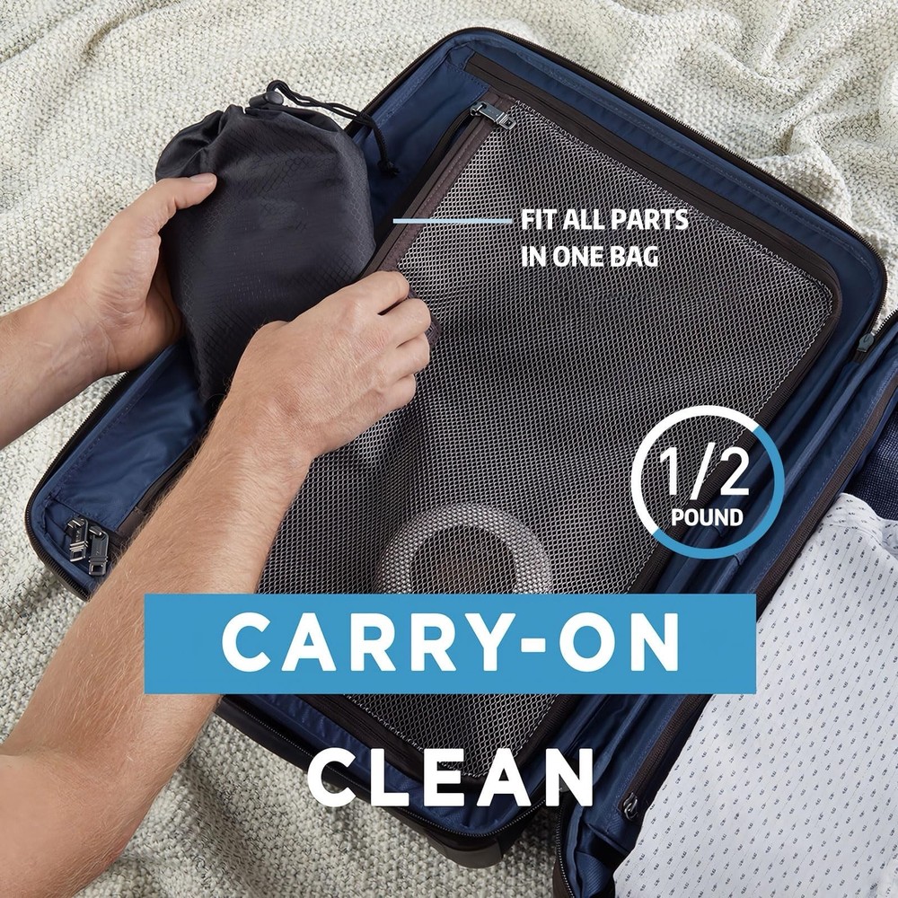 Multi-Function Cleaner Upgraded Cleaning Kit for Virtuclean Machine |