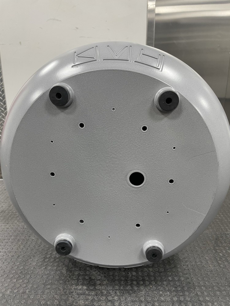 KVH TracPhone V30 DUMMY DOME EMPTY NEW OPEN BOX