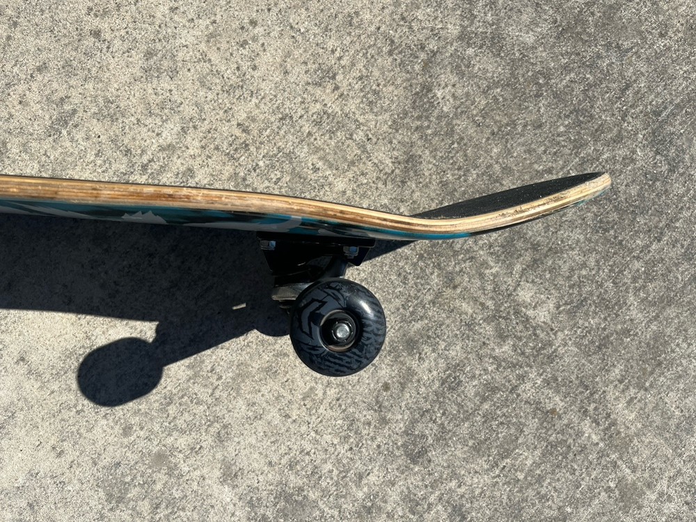 Darkstar 32” Skateboard Used