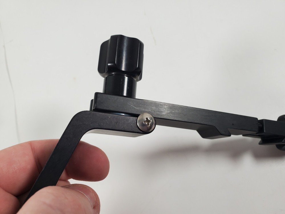 Wimberley F-6 Sidekick Flash Bracket