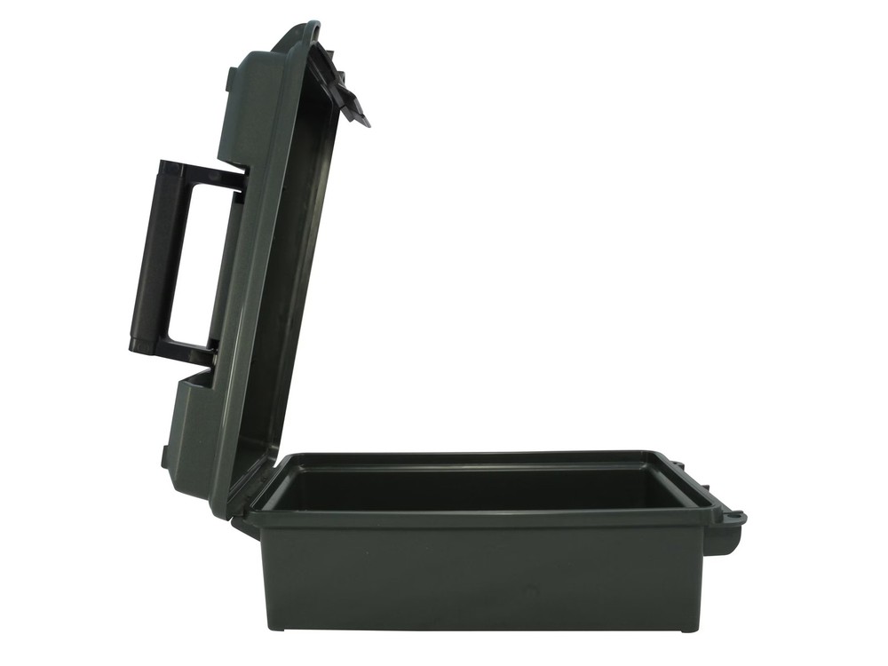 MTM 30 Caliber Ammo Can Polymer Green
