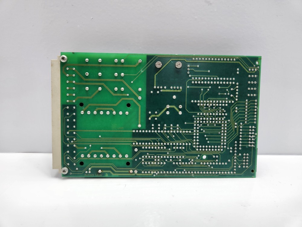 ULSTEIN MARINE WRC1021A PCB CARD