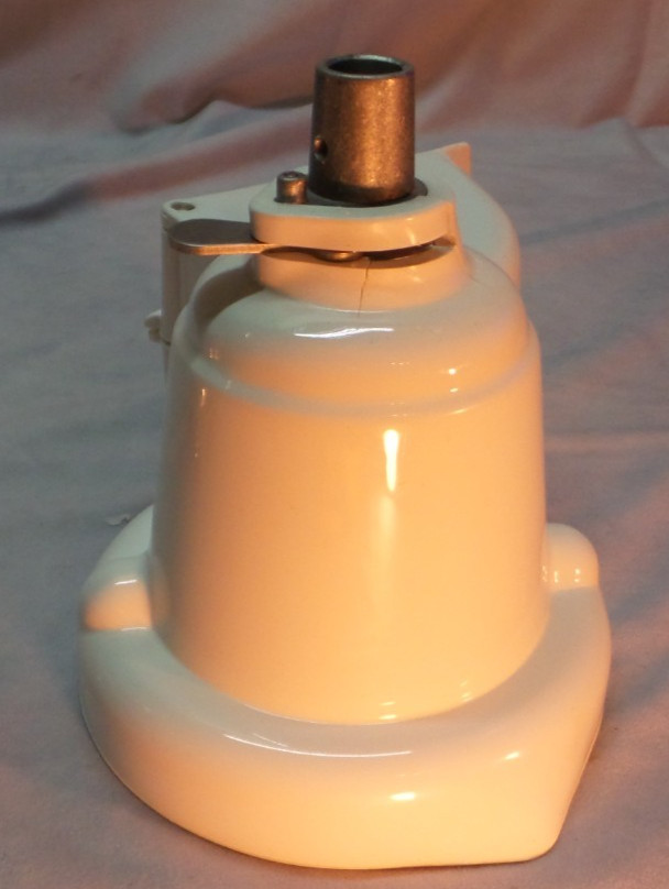 KitchenAid Rotor Slicer/Shredder Attachment, model RVS-A (READ DESCRIPTION)