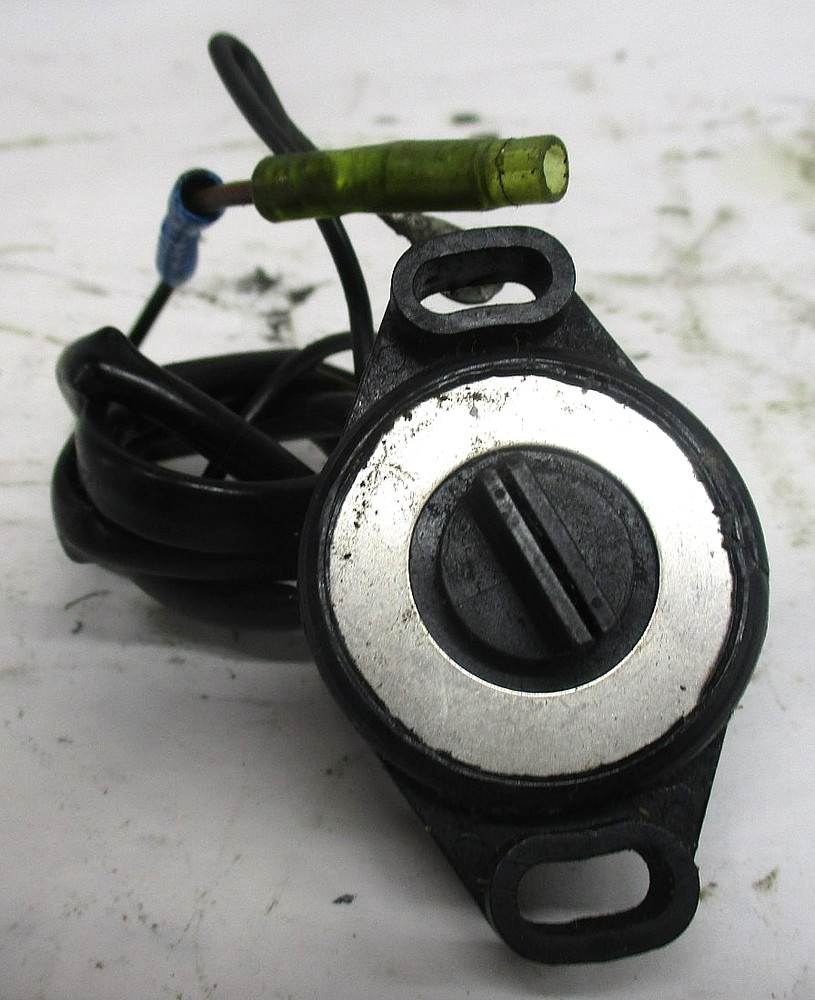 Mercury Mariner OEM Trim Sender
