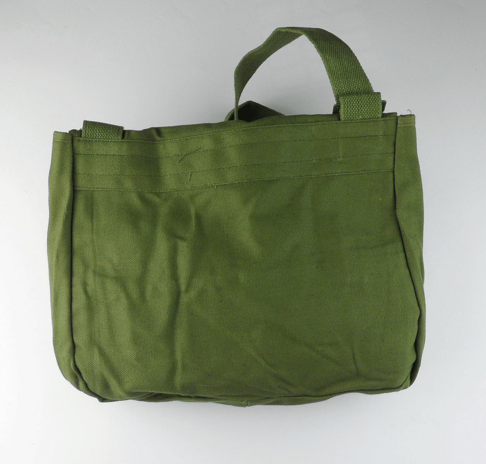 Original Chinese Army Type 56 Shoulder Bag Pack Canvas