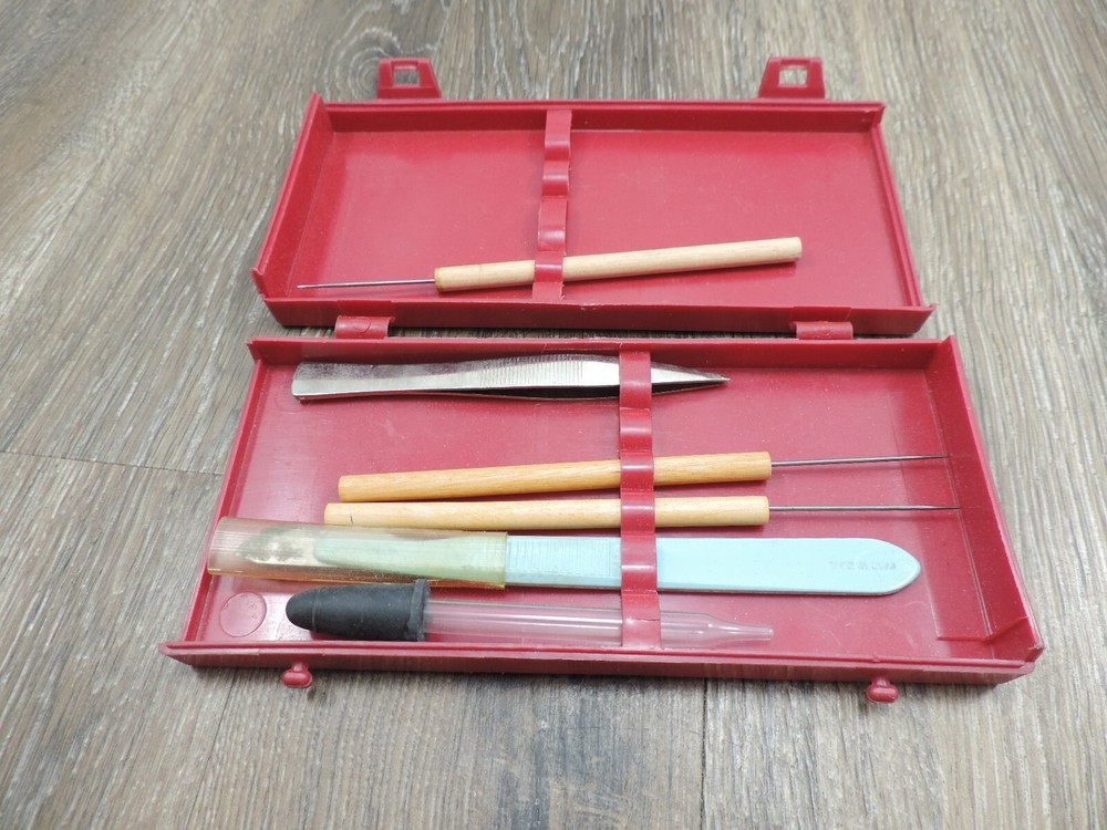 Clay Adams Dissection Kit