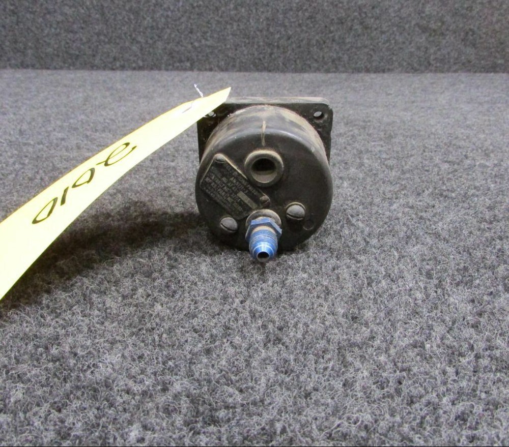 10267-A Electric Auto-lite Pressure Indicator