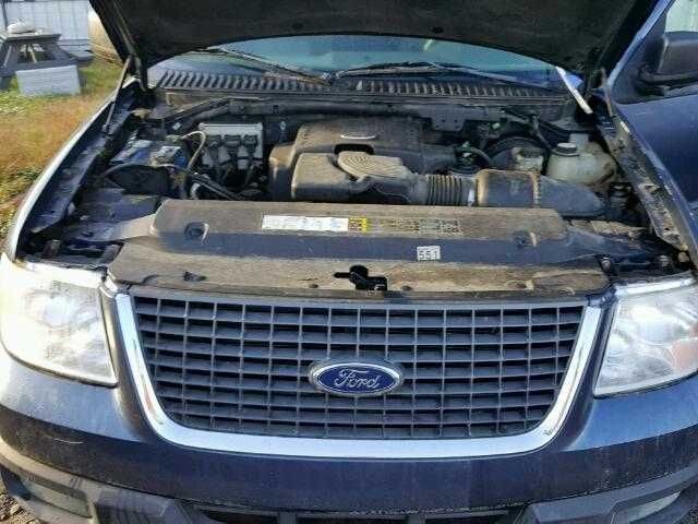 EXPEDITON 2004 Engine Wire Harness 139747