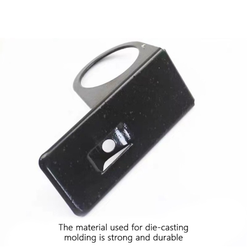 Convenient Angles Grinder Support Accessories Easy to Assemble for Quick Storage